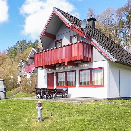 Ferienhaus 65 In Kirchheim Kirchheim  Exteriér fotografie