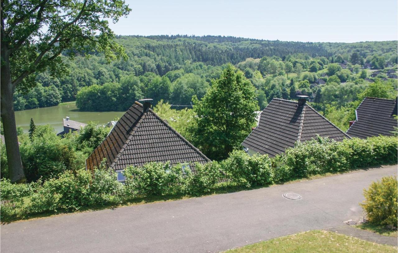 Ferienhaus 65 In Kirchheim Kirchheim  Exteriér fotografie
