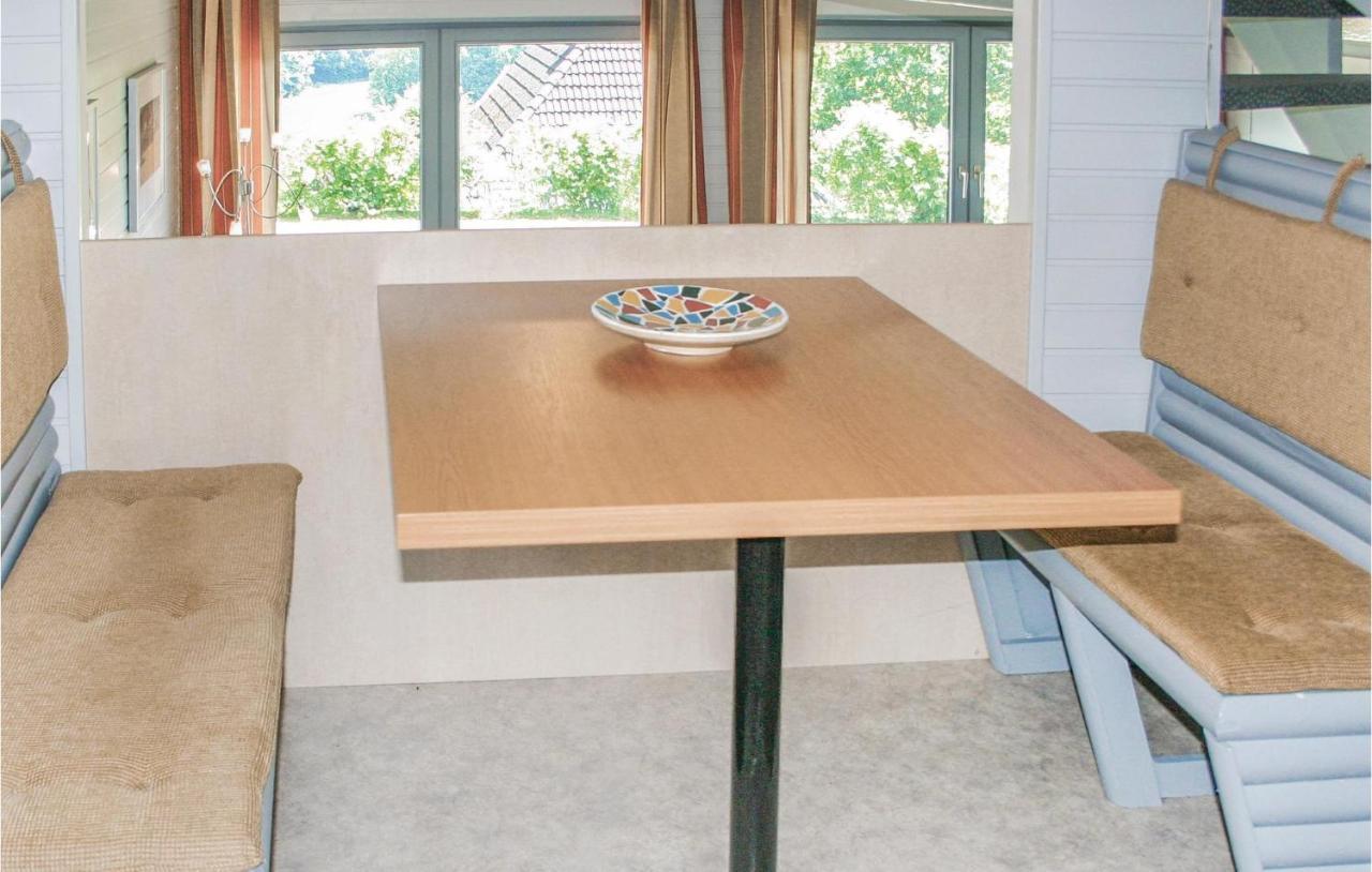 Ferienhaus 65 In Kirchheim Kirchheim  Exteriér fotografie