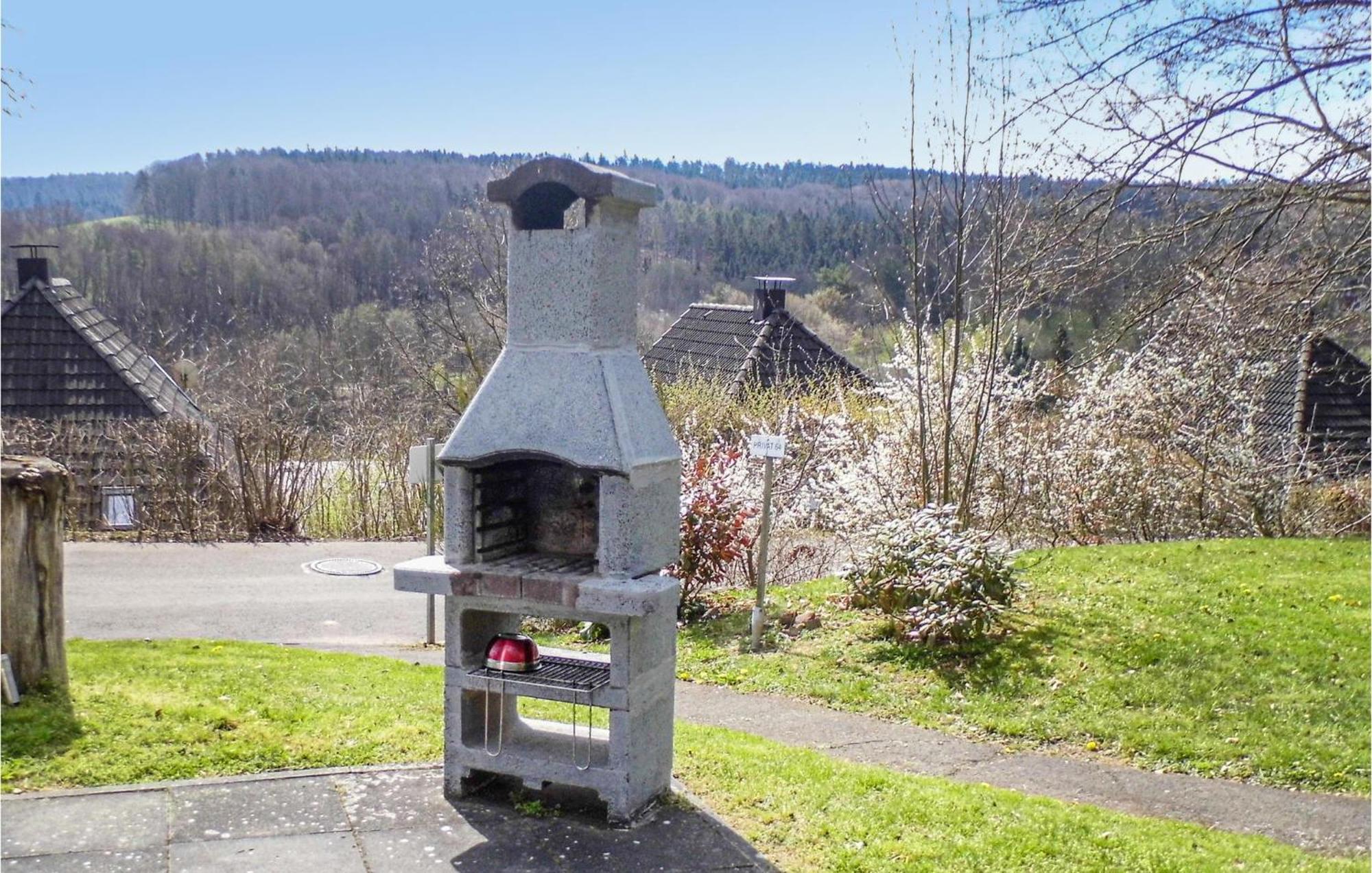 Ferienhaus 65 In Kirchheim Kirchheim  Exteriér fotografie