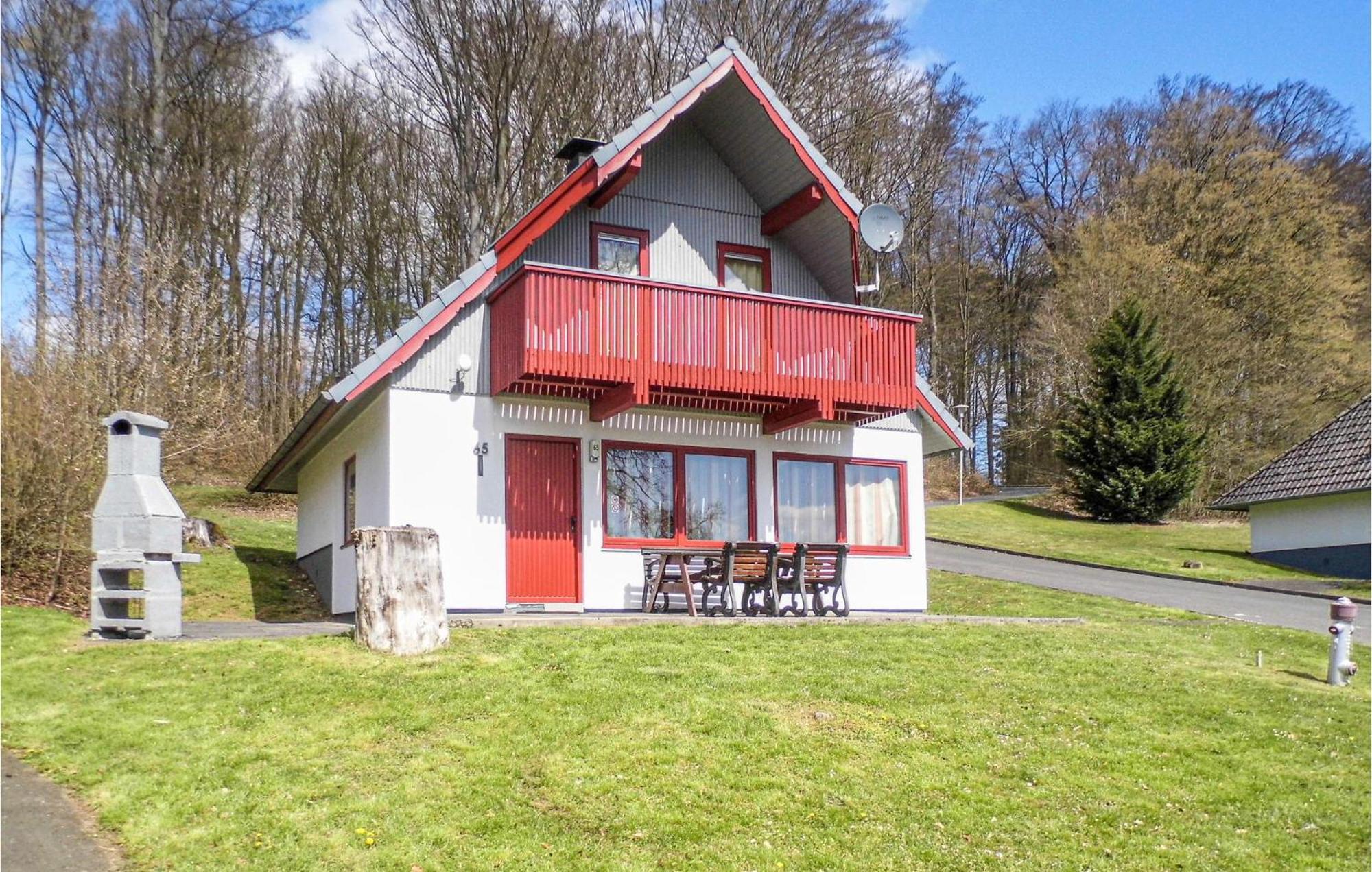 Ferienhaus 65 In Kirchheim Kirchheim  Exteriér fotografie